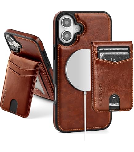 Amazon.com: Twelve South BookBook for iPhone 13 Pro Max | MagSafe
